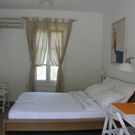 Akrotiraki Platis Gialos (Sifnos)
