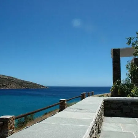 Akrotiraki 4* Platis Gialos (Sifnos)