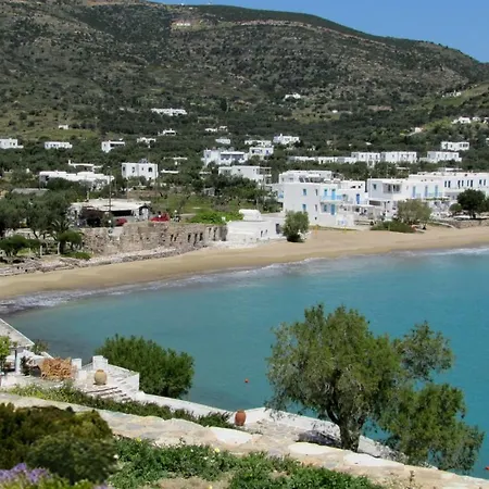 Akrotiraki Platis Gialos (Sifnos)